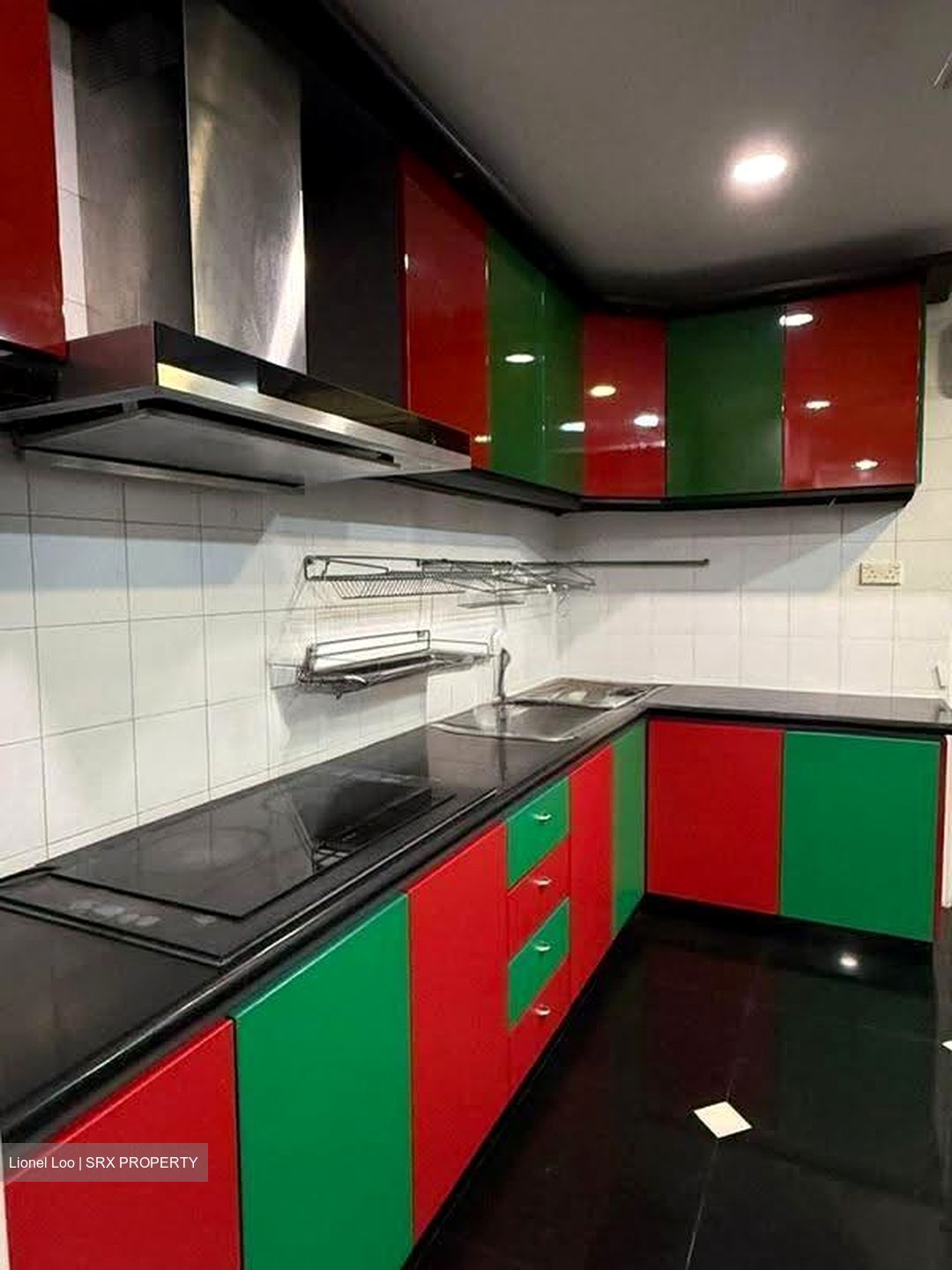 Lengkong Satu (D14), Semi-Detached #625520971